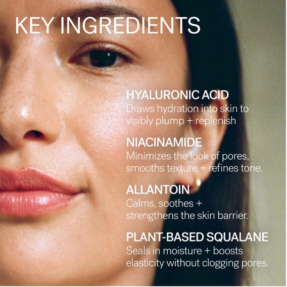 NIB Ilia Super Serum Skin Tint SPF 40 Sunscreen Balos ST3 - Picture 14 of 14